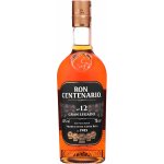 Ron Centenario Gran Legado 12y 40% 0,7 l (holá láhev) – Hledejceny.cz