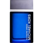 Michael Kors Extreme Speed toaletní voda pánská 120 ml – Hledejceny.cz