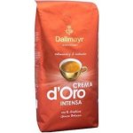 Dallmayr Crema D'oro Intensa 1 kg – Hledejceny.cz