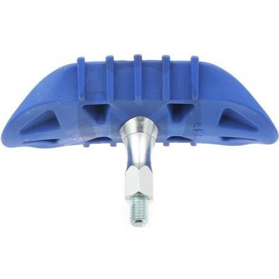 MOTION STUFF Halter (Zámek ráfku) 2,15" modrá | Zboží Auto