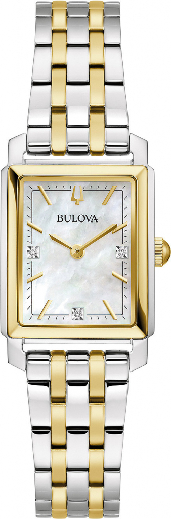 Bulova 98P220