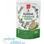 Semix Klíčená pohanka lupínky 220g – Zboží Dáma