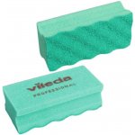 Vileda Professional PUR Active houbička 7x15cm zelená 10 ks BC123111 – Zboží Dáma