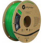 Polymaker PolyLite PETG Green, 1,75 mm, 1 kg – Zboží Živě