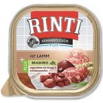 Rinti Kennerfleisch Adult Dog jehněčí 300 g – Sleviste.cz