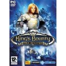 Hra na PC Kings Bounty: The Legend