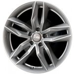 MAM RS3 8,5x20 5x112 ET45 silver | Zboží Auto