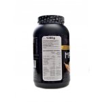 LSP nutrition Massive X weight gainer 1200 g – Zboží Mobilmania