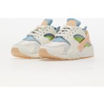 Nike W' Air Huarache Se Sail/ Arctic orange/ Worn blue – Zboží Mobilmania