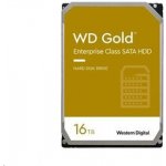 WD Gold 16TB, WD161KRYZ – Zboží Živě