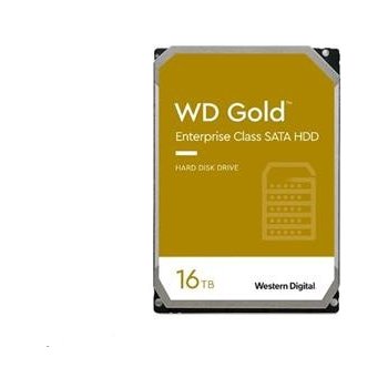 WD Gold 16TB, WD161KRYZ