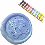 Artmagico Pečetidlo motiv Medvídek – Zboží Dáma