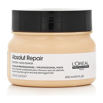 L’Oréal Expert Absolut Repair Gold Quinoa+Protein Golden Mask 250 ml