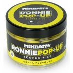 Mikbaits Ronnie pop-up 150 ml 16 mm Pink Pepper Lady – Zbozi.Blesk.cz