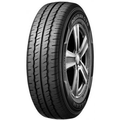 Nexen RO-CT8 215/75 R16 116/114R – Zboží Mobilmania