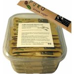 Puro Třtinový cukr v roličkách, 84x 3 g – Zboží Dáma