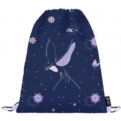 Oxybag Oxy Go Květiny 9-48924 – Zboží Dáma