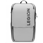 LENOVO Legion 17" Gaming Batoh GB800 (Light Gray) - GX41U39300 – Zboží Živě