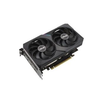 Asus DUAL-RTX3060TI-O8G-MINI-V2 90YV0FT2-M0NA00