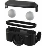 Alcadrain Zápachová uzávěra pro plastový žlab - P065 – Sleviste.cz