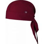 Cg Workwear Bandana šátek pro kuchaře Classic CGW185 třešňová univerzální – Zboží Dáma