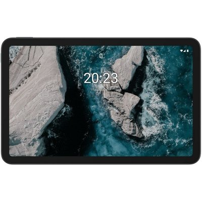 Nokia T20 LTE 64 GB Ocean Blue F20RID1A027 – Zboží Živě