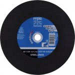 PFERD TOOLS 80 T 350-3,0 L SG CHOP HD STEELOX/25,4 66323582 řezný kotouč rovný 350 mm 10 ks nerezová ocel, kalená ocel , – Zboží Dáma