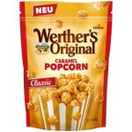 Storck Werther's Original Caramel Popcorn Classic 140 g – Zboží Mobilmania