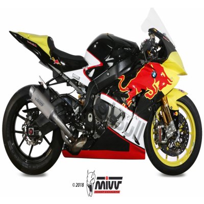 MIVV GP PRO B.031.L6P | Zboží Auto