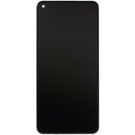 LCD Displej + Dotykové sklo + Přední kryt Xiaomi Redmi Note 9 – Zboží Živě