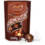 Lindt Lindor Hazelnut 200 g – Sleviste.cz