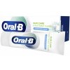 Zubní pasty Oral-B pasta Gum Care Thorough Clean 75 ml