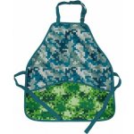 Stil zástěrka na výtvarnou výchovu Craftboy – Hledejceny.cz