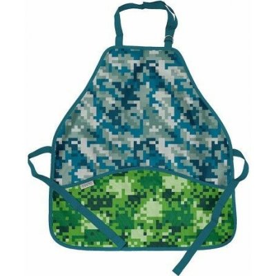 Stil zástěrka na výtvarnou výchovu Craftboy – Hledejceny.cz