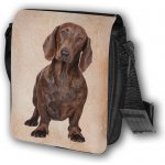 Sport hobby taška Jezevčík T174 – Zboží Mobilmania