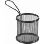 Hendi Servírovací mini fritovací košík 90x90xH90mm – Hledejceny.cz