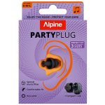 Alpine Party Plug 2025 Transparentní – Zboží Dáma