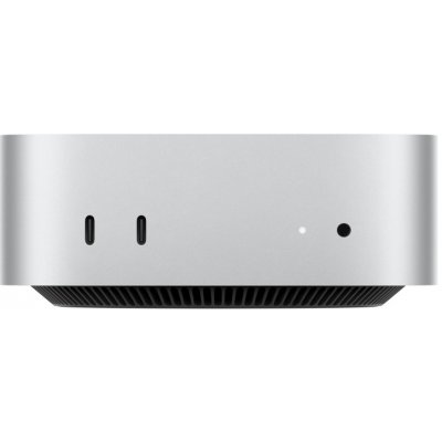 Apple Mac min M4 MU9E3MS/A – Zboží Živě