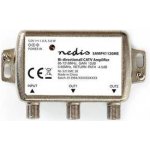 Nedis SAMP41120ME – Hledejceny.cz