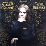 Osbourne Ozzy - Patient Number 9 Softpack+Poster CD – Sleviste.cz