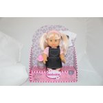 Alltoys Nena 36 cm s tričkem navíc – Hledejceny.cz