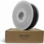 Bambu Lab PLA 1,75 mm 1 kg černý – Zboží Živě
