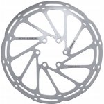 brzdový kotouč Sram Rotor Centerline 200mm Rounded - Steel 20 cm | Zboží Auto