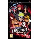 Naruto Shippuden: Legends - Akatsuki Rising