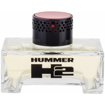 Hummer H2 toaletní voda pánská 125 ml