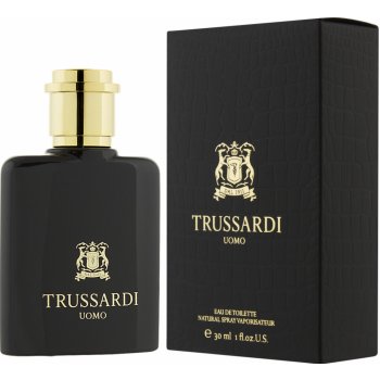 TrussarDi Uomo 2011 toaletní voda pánská 100 ml tester