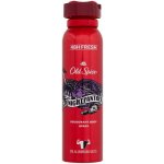 Old Spice Nightpanther deospray 150 ml – Hledejceny.cz