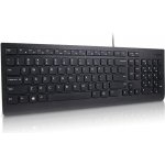 Lenovo Essential Wired Keyboard 4Y41C68691 – Hledejceny.cz