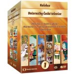 Večerníčky kolekce 1. DVD – Sleviste.cz