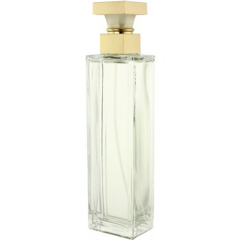 Elizabeth Arden 5th Avenue After Five parfémovaná voda dámská 125 ml tester